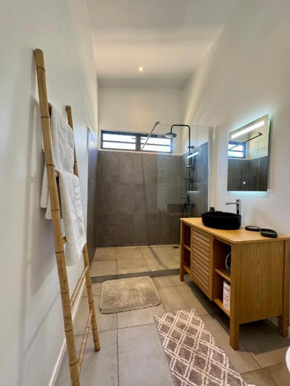 Tiny House Moorea Hinavai Papetoai Exterior photo